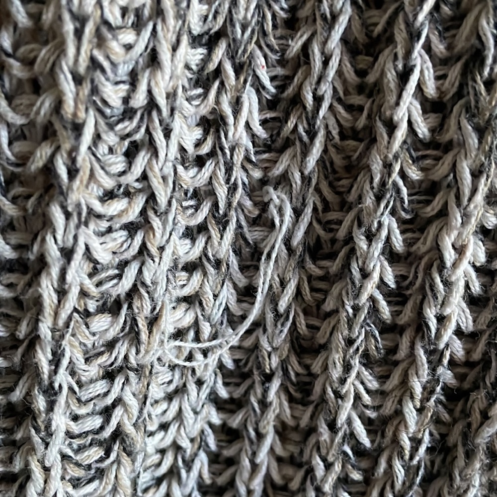 Knit Cardigan - Picture 3 of 4